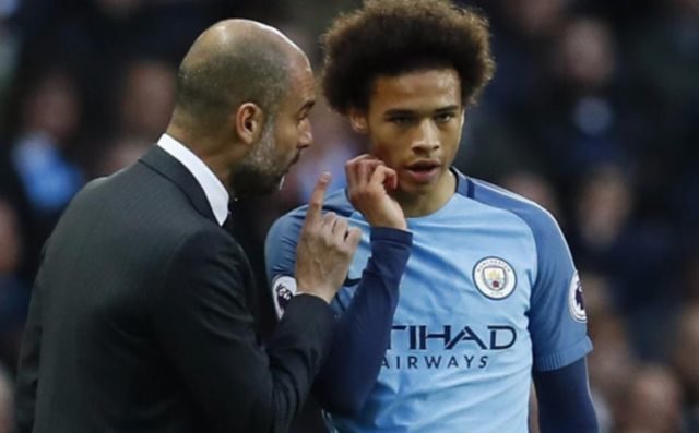 TRANSFER BOMBA SA OTOKA: Manchester City se sprema poslati ponudu od 200 milijuna eura + Leroy Sanea za superzvijezdu!