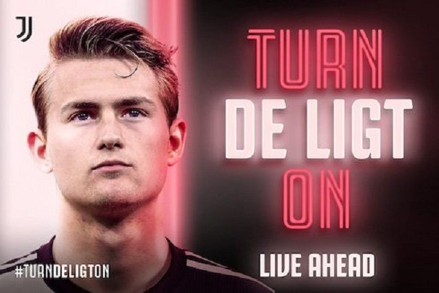 TRANSFER DE LIGTA