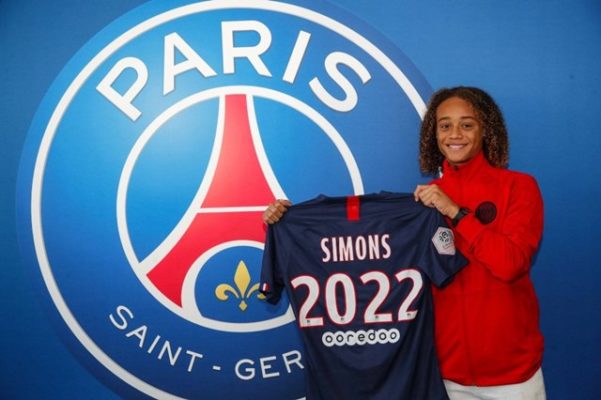 NEVJEROVATNE BROJKE: Evo koliko će 16-godišnji Xavi Simons zarađivati u PSG-u!