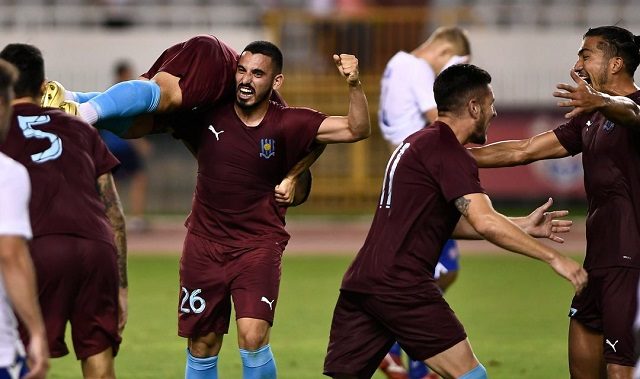 Tko je Gzira United, amaterski klub sa Malte koji je izbacio Hajduk iz Europe pred punim Poljudom?