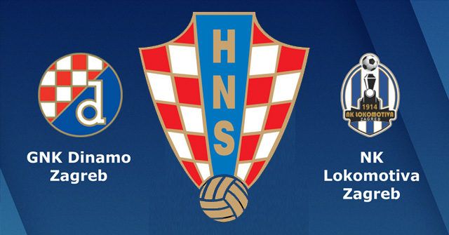 Dinamo Zagreb – Lokomotiva Zagreb: Modri otvaraju prvenstvo protiv “druge ekipe Dinama”