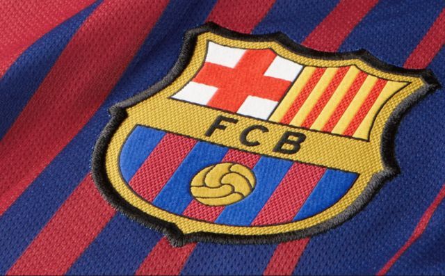 BARCELONA KUPUJE