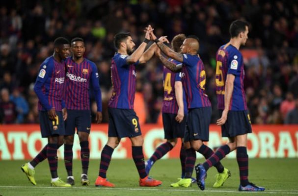 BARCELONA SPREMNA SLUŠATI PONUDE ZA ZVIJEZDU: Nakon što je proveo samo godinu dana na Nou Campu, Antonio Conte dovodi svog bivšeg igrača u Inter!