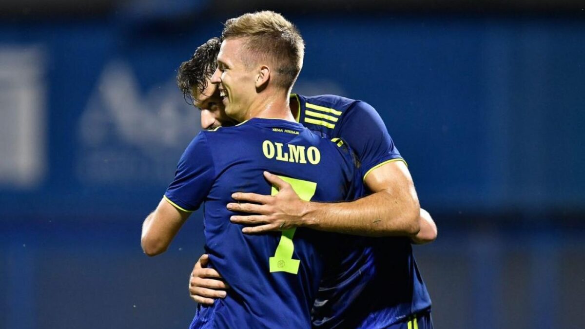 Transfer glasine: Napoli kupuje u Milanu, Dani Olmo se seli u španskog giganta, Cutrone se vraća u Italiju