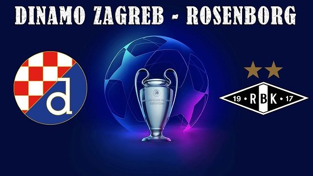 Dinamo Zagreb – Rosenborg: Posljednja prepreka za tim sa Maksimira u kvalifikacijama za Ligu prvaka!