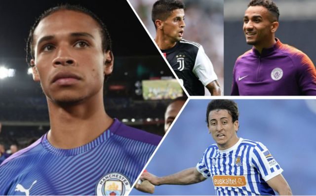 GRAĐANI KUPUJU DVA, A PRODAJU ČETIRI IGRAČA: Manchester City troši velikih 100 milijuna funti na dvostruki transfer – mijenjaju dva prvotimca!