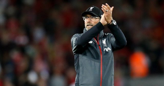 SPORTSKI DIREKTOR POTVRDIO: Zvijezda Salzburga bi mogla otići u Liverpool ove zime!