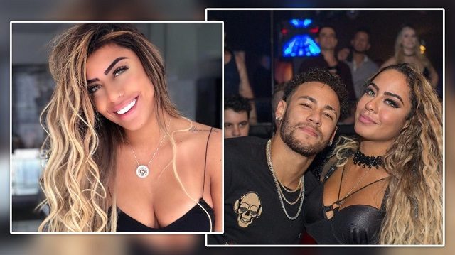 NEYMAROVA SESTRA ODGOVORILA NAVIJAČIMA PSG-A: Na Twitteru postavila objavu od koje su navijači pobijesnili – račun joj je suspendiran!