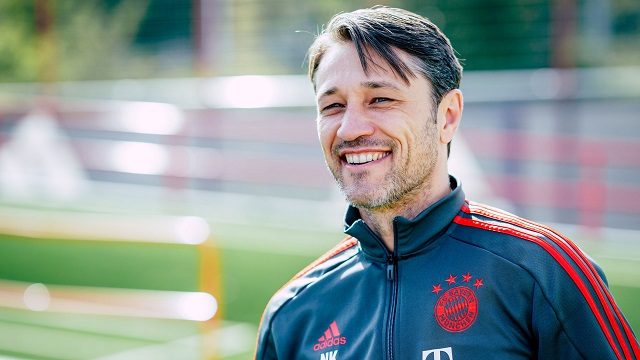 NAKON ŠTO JE PROPAO TRANSFER SANEA U BAYERN: Niko Kovač dovodi ključnog reprezentativca Hrvatske – kao i zvijezdu Real Madrida!