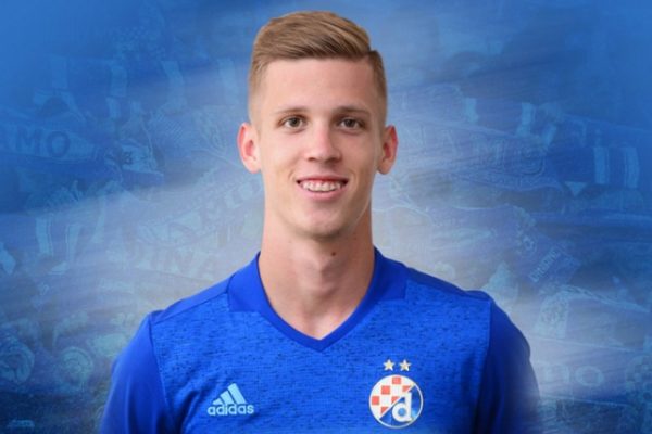 POZNATA NOVA DESTINACIJA DANI OLMA: Dinamo Zagreb odbio tri ponude – ali stiže nova poboljšana iz Bundeslige!