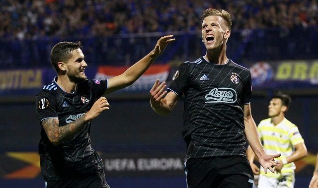 SADA JE SVE GOTOVO: Stigla ponuda od 40 milijuna eura za Dani Olma!