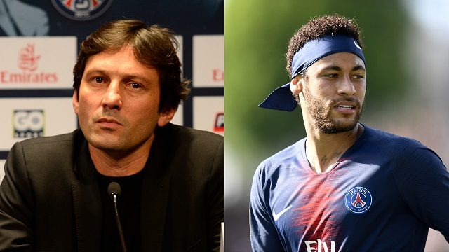 SPORTSKI DIREKTOR PSG-A OTKRIVA: Neymar neće igrati u prvom kolu Ligue 1 za vikend, jer je u pregovorima sa dva kluba!