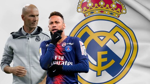 TRANSFER NEYMARA U ŠPANJOLSKU SE ZAVRŠAVA U NAREDNIH NEKOLIKO SATI? Senzacionalna ponuda Real Madrida – evo paketa kojeg su spremili za PSG!