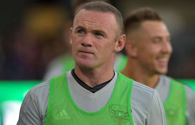 WAYNE ROONEY SE VRAĆA U ENGLESKU: Ovog puta će biti igrač – trener – evo ko mu je ponudio da se vrati u svoju domovinu!