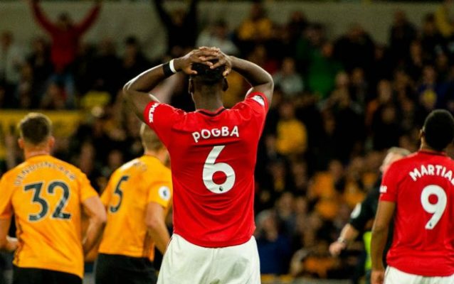 Wolvesi uradili nešto što niti jedan drugi tim iz Premier lige nije uspio protiv Manchester Uniteda!