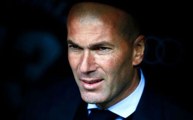 Zvijezda Real Madrida