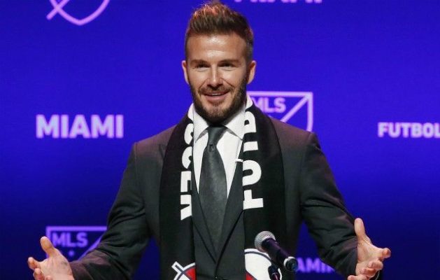DAVID BECKHAM PRONAŠAO MENADŽERA ZA SVOJ NOVI KLUB: Njegov nekadašnji suigrač iz Real Madrida će voditi Inter Miami!