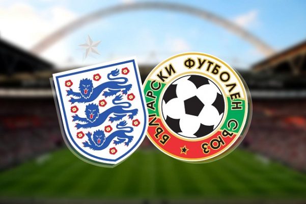 Engleska – Bugarska: Najava kvalifikacija za Euro 2020!