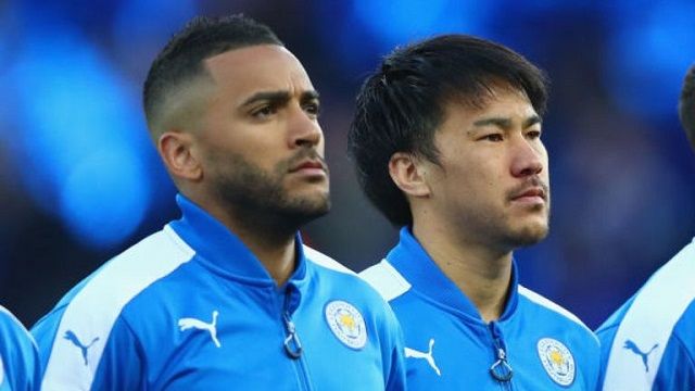 IZ LEICESTERA PREŠAO