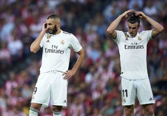 Transfer glasine: Real želi mladića iz Chelseaja, Bale bi u januaru mogao u Englesku, PSG kupuje u Liverpoolu