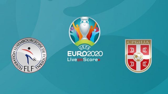 Luksemburg – Srbija: Borba za drugu poziciju – “Orlovi” ogromni favoriti!
