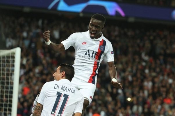 NAKON NEVJEROJATNOG NASTUPA ZA PSG: Idrissa Gueye poslao specijalnu poruku navijačima Evertona!
