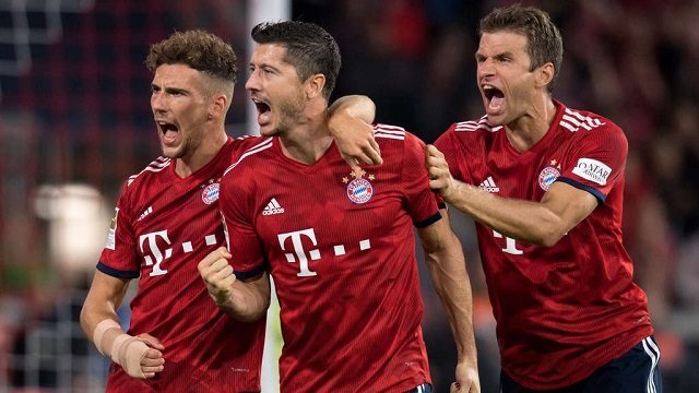 OPREZ KLADIONIČARI: Bayern ovog vikenda putuje u Leipzig bez ključnog igrača!