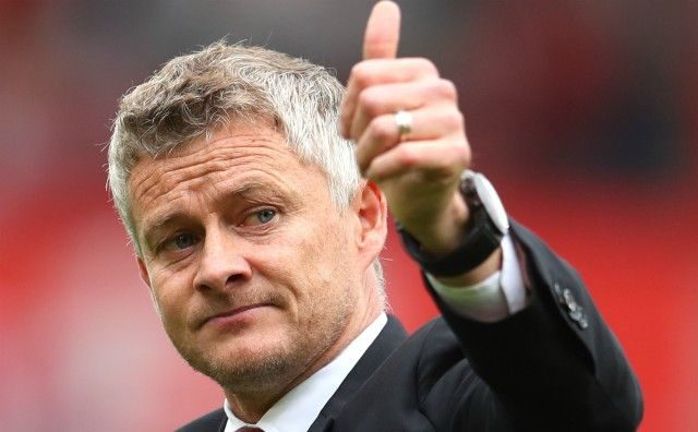 SOLSKJAER POJAČAVA NAPAD: U siječnju će pokušati dovesti ova četiri igrača – prate ih već neko vrijeme!