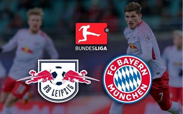 RB Leipzig – Bayern Munchen: Najava četvrtog kola Bundeslige!