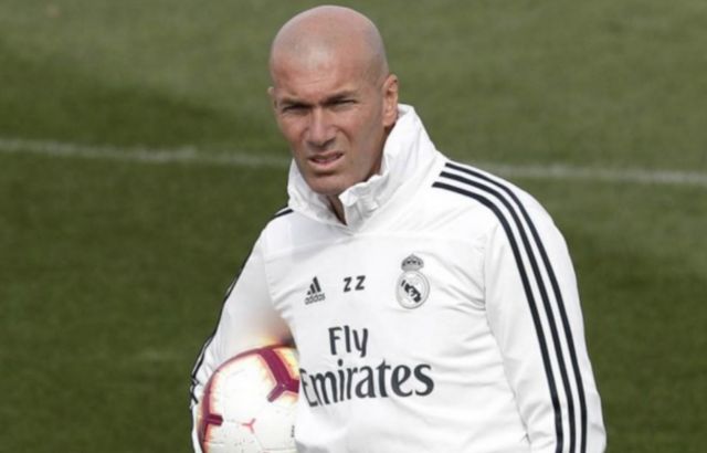 Real Madrid pronašao