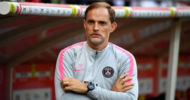 Thomas Tuchel