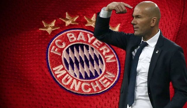 U POSLJEDNJI ČAS PRIJELAZNOG ROKA: Bayern dovodi ozlijeđenu zvijezdu iz Real Madrida!