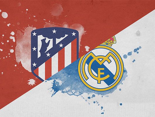 Atlético Madrid – Real Madrid: El Madrileño, 223. put u povijesti