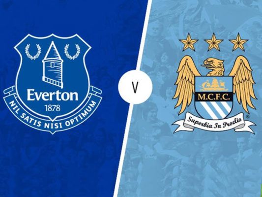 Everton – Manchester City: City ide u Liverpool po pobjedu