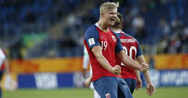 Zvijezda u najavi? RB Salzburg u svojim redovima kleše novog supertalenta!