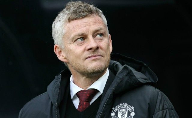 BREAKING: Manchester United mijenja menadžera: Evo tko će zamijeniti Ole Gunnar Solskjaera na Old Traffordu!