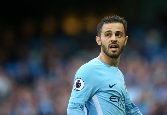 Bernardo Silva optužen za rasizam