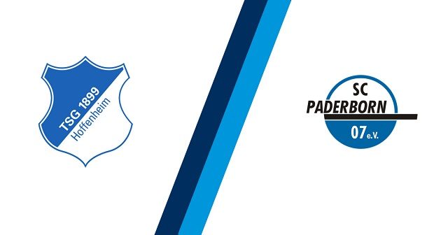Hoffenheim – Paderborn: Najava prve utakmice desetog kola Bundeslige!