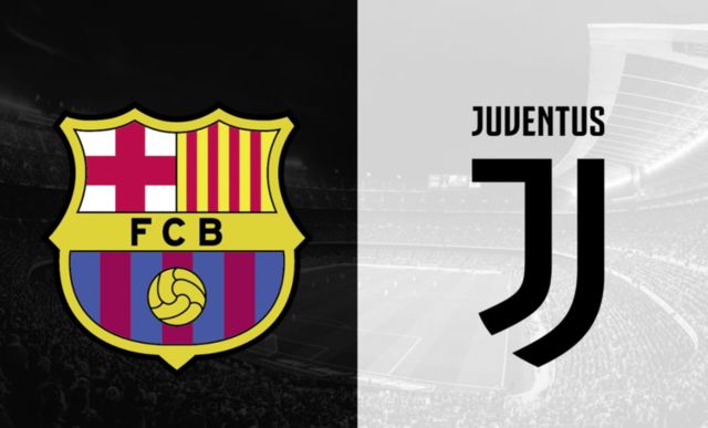 JUVENTUS U BORBI