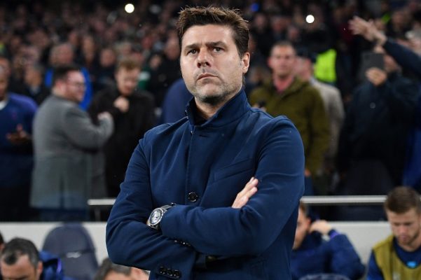 KATASTROFA – TOTTENHAM U RASPADU: Evo što je Pochettino rekao svojim igračima nakon poraza od Bayerna u Ligi prvaka!