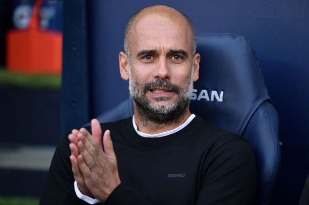 GUARDIOLA PRONAŠAO ZAMJENU ZA DAVIDA SILVU: Manchester City kupuje u Španjolskoj!