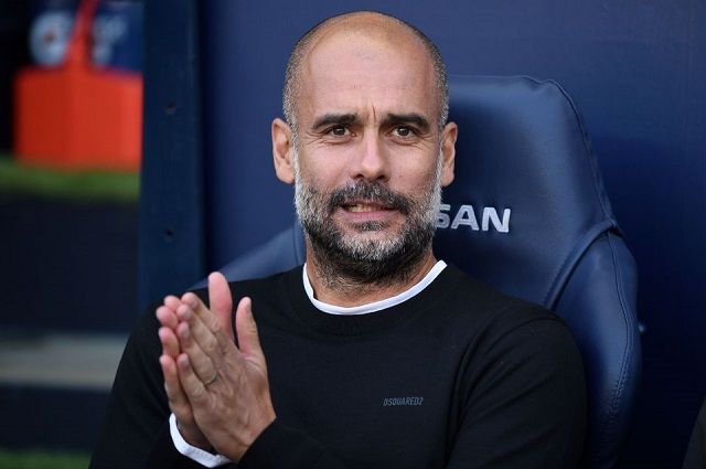 Manchester City kupuje