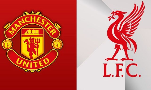 Manchester United - Liverpool