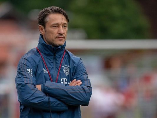 PREGOVORI PONOVO OTVORENI: Bayern spreman platiti 100 milijuna eura za 23-godišnjaka!