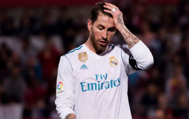 REAL MADRID PRONAŠAO