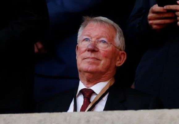 SIR ALEX FERGUSON SE MORAO UMIJEŠATI: Evo kojeg igrača je predložio da Manchester United potpiše!