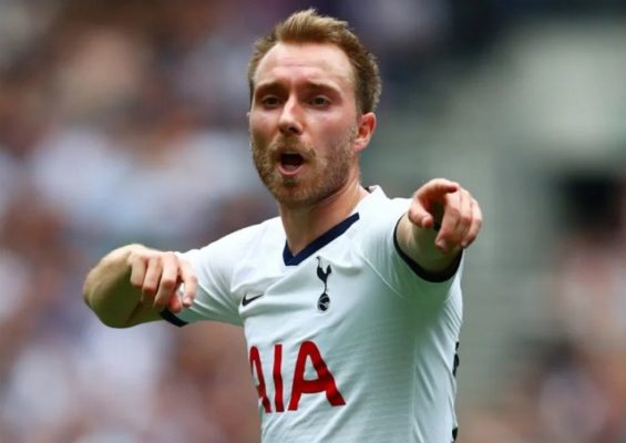 TOTTENHAM PRONAŠAO ZAMJENU ZA ERIKSENA: Zvijezda Real Madrida na rubu prelaska u Premier ligu!
