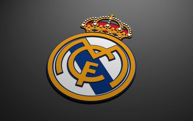 ZVIJEZDA REAL MADRIDA
