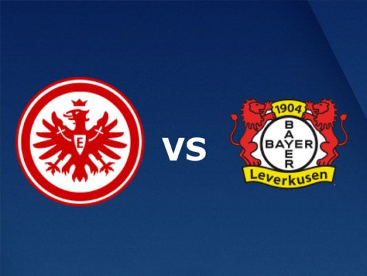 Frankfurt – Leverkusen: Najava 8. kola Bundeslige