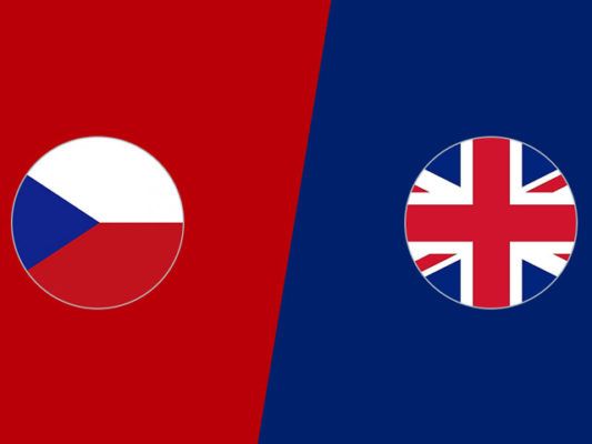 Češka – Engleska: Može li neko zaustaviti Engleze?